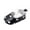 Black, variant on Xfvqtps Infant Girls Walking Shoes Mary Jane Love Bowknot Cute Princess Non Slip Soft Sole Artificial Leather Prewalker Toddler Cute Fashion Crib Shoes White