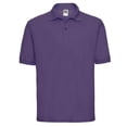thumbnail image 1 of Russell Polo en Polycoton Piqué pour Homme, 1 of 3