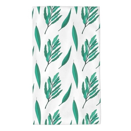 

Home Towels Flower Pattern Background Absorbent Hanging Hand Towel Small Bath Towel Decorative Kitchen Dish Guest Towel For Spa Gym Hote27.5x16in
