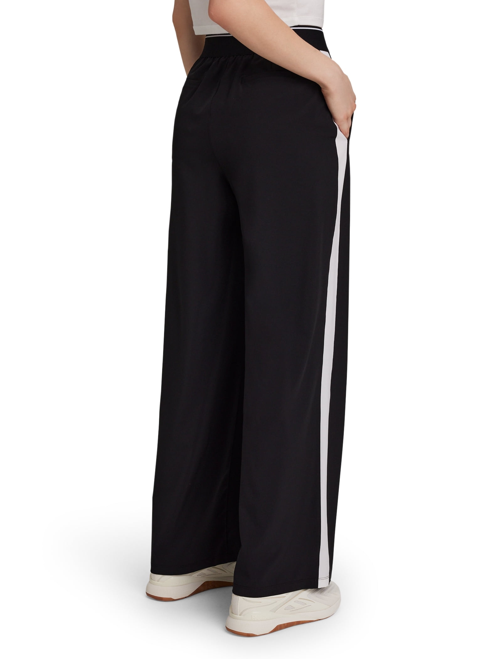 Reebok Women's Horizon Wide Leg Pant, Sizes XS-XXL