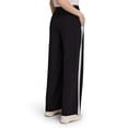 thumbnail image 3 of Reebok Women's Horizon Wide Leg Pant, Sizes XS-XXL, 3 of 7