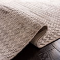 thumbnail image 5 of Safavieh Mirage Winifred Chevron Area Rug, Graphite, 8' x 10', 5 of 12
