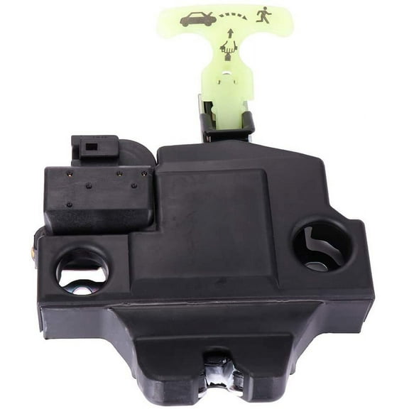 CCIYU Door Lock Actuators Door Latch Trunk Fits for 2007-2011 for TOYOTA Camry 931-860