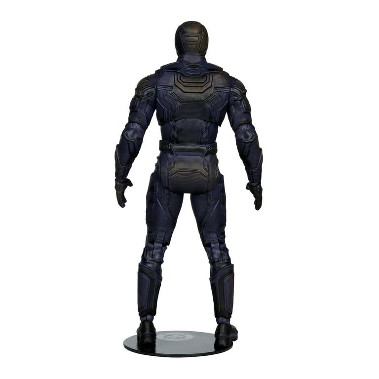 Free Shipping! McFarlane Toys DC 7in Action Figure Ultraman with