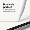 thumbnail image 3 of Soft Apple Pencil Tips Replacement (12 Pack) – Silicone Quiet Nibs with Paperfeel Friction, 3 of 5