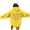 Yellow, variant on Essentials Hoodie for Women Long Sleeve Letter Print Hooded Sweatshirt Loose Casual Fall Winter Warm Pullover Tops
