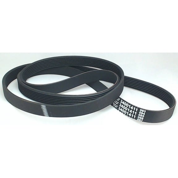 Appliance Factory Parts BELTTIMIN DR 34001411