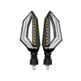 thumbnail image 1 of Par Secuencial Motocicleta Direccionales Led Indicador Moto Eo Safe Importsamarillo y morado, 1 of 5