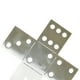 thumbnail image 4 of Placa Soldadura Cuadrada Hugtrwg 1 Unidad Kit Dados para TIG MIG Gas Arc Stick, 4 of 9