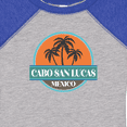 thumbnail image 4 of Inktastic Cabo San Lucas Beach Vacation Boys or Girls Baby Bodysuit, 4 of 5