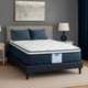thumbnail image 4 of Colchón Queen Size + Protector + Almohadas Restonic Maverick, 4 of 10
