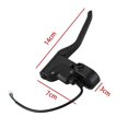 thumbnail image 2 of Juego de cable de rotura de disco de palanca de freno para Xiaomi Mijia M365 (110 mm) - Aespa oso de fresa Hogar, 2 of 5