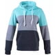 thumbnail image 1 of Sudadera Hoodie Mujer Casual Cómoda Afelpada 3franj 202301 G, 1 of 8