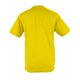 thumbnail image 2 of Just Cool - Camiseta Lisa de Entrenamiento para Hombre (Amarillo Sol), 2 of 2