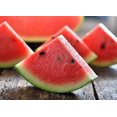 thumbnail image 3 of Florida Giant Watermelon Seeds, 25 Heirloom Seeds Per Packet, Non GMO Seeds, Isla's Garden Seeds, 3 of 5