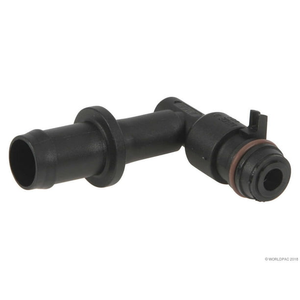 GOPARTS Replacement for 20022006 Jeep Grand Cherokee PCV Valve for
