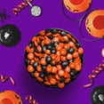 thumbnail image 4 of M&M's Halloween Blend Milk Chocolate Halloween Candy Bag - 10 oz, 4 of 8