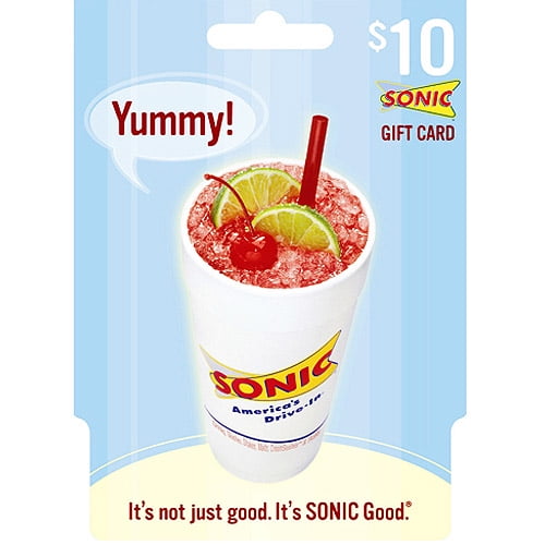 Featured image of post The Best 25 Sonic Gift Card Ideas
