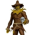 thumbnail image 4 of Scarecrow (DC Multiverse: DC Classic) 7" Action Figure - McFarlane Toys, 4 of 9