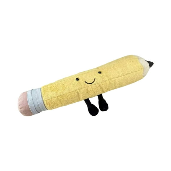 JEy-cat Amuseables Baguette Peluches Douces, Ultra Amuseables Baguette Peluches, Animaux en Peluche Doux et Confortables Poupée, Cadeau Idéal pour Pâques