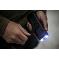 thumbnail image 5 of Life Gear Storm Proof LED 100 Lm. Crank Emergency Light and Radio LG38-60675-RED, 5 of 5