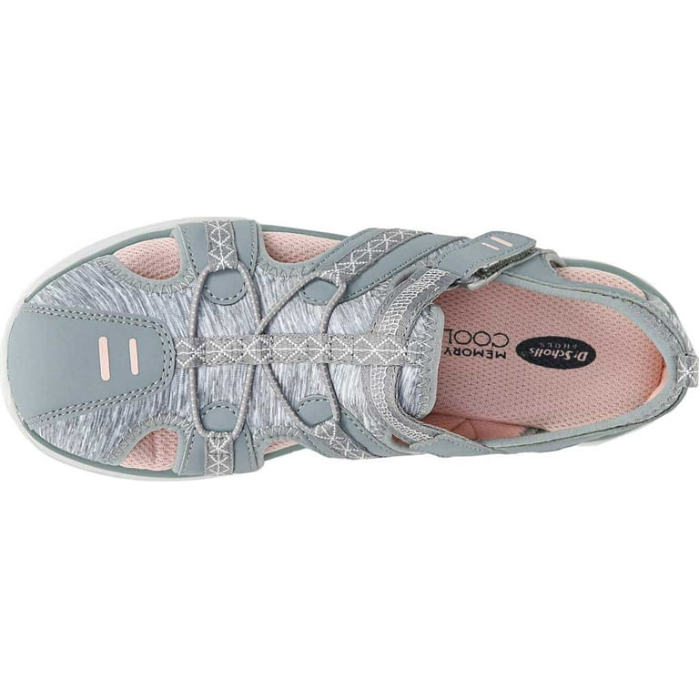 Dr. Scholl s Women s Andrews Fisherman Sandal Walmart