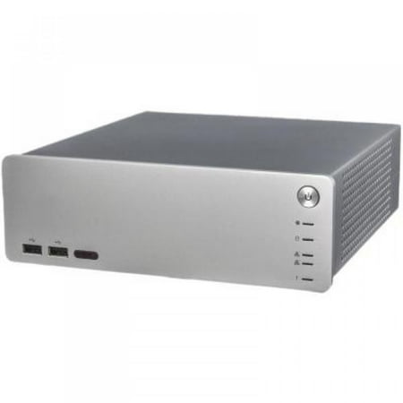 4CH Stand-alone Network Video Recorder for IP Camera