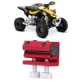 thumbnail image 3 of Throttle Clutch Brake Cable Lubrication Tool Portable Wire Oiler Accessory ATV Repair Aluminum Alloy, 3 of 7