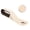 White, variant on Mattress Lifter Sheet Tucking Tool Lint Remover 3 in 1 Bed Making Helper for Heavy Mattress No Bending