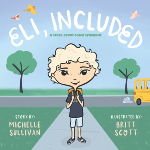 Pre-Owned Eli, Included, 9781089032045, 1089032048, Paperback,