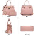thumbnail image 2 of Bolso de hombro Dasein para mujer con asa superior, 2 of 6