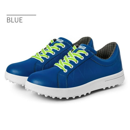 

PGM Golf Shoes Women’s Sneakers Spikeless Breathable Waterproof
