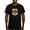 Black, variant on CafePress - G.I. Joe Road Block Men's Fitted T Shirt (Dark) - Men's Fitted T-Shirt