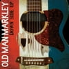 Old Man Markley - Down Side Up - Country - Vinyl