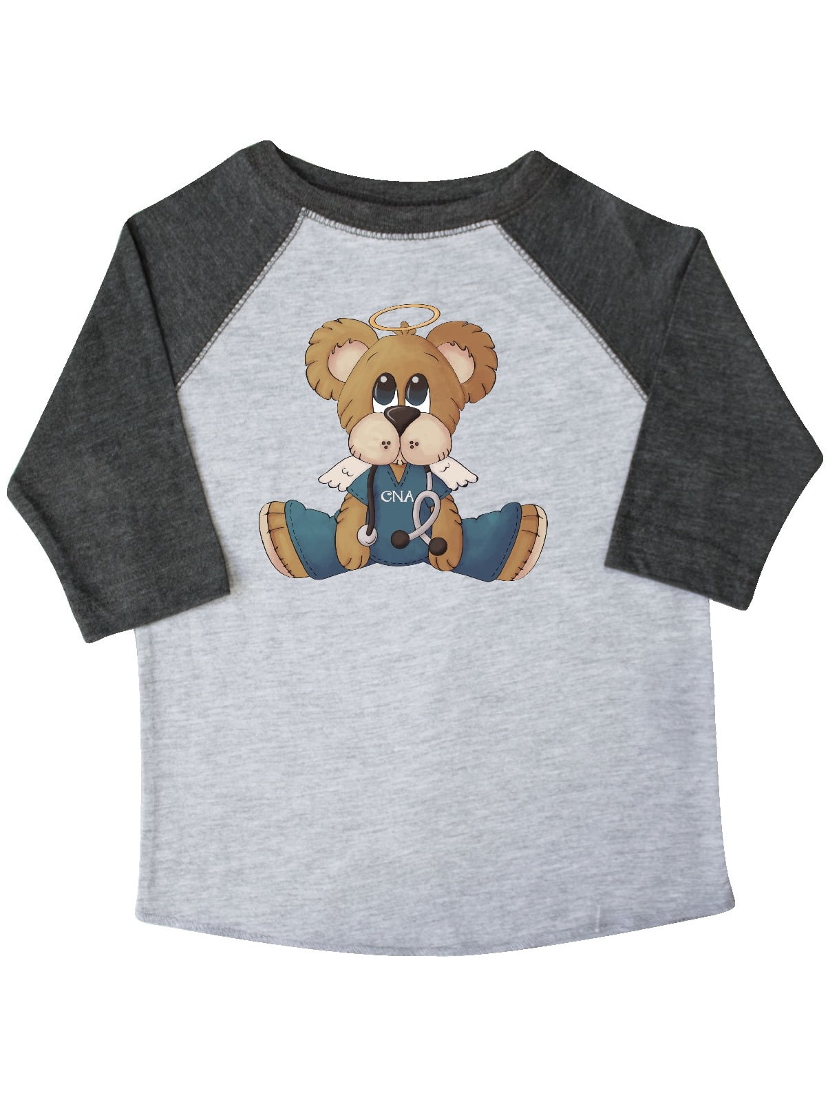 cna teddy bears