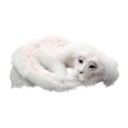 thumbnail image 1 of Una cosa Peluche de zorro dragón de la suerte, juguete de peluche de perro de imitación, juguete de peluche súper suave para abrazos, serie de disfraces, muñeco de peluche suave, Regalos vacaciones, 1 of 4