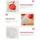 thumbnail image 4 of 1pc Plastic Seasoning Squeezer, Clear Seasoning Squeeze Bottle For Kitchen, 4 of 5