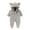 Grey, variant on Puawkoer Baby Footie Boy Clothes Easter Snowsuit Winter onesie Cartoon Baby Boy Rompers 6-9 Months Bear Warm Hooded Outfits Bonds Baby Clothes for Girls Bo