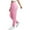 A14 Pink, variant on Baggy Sweatpants for Women Bow Graphic Cute Loose Fit Joggers Pants for Workout Gym Athletic Wide Leg Lounge Sweat Pants with Pocket Pink M