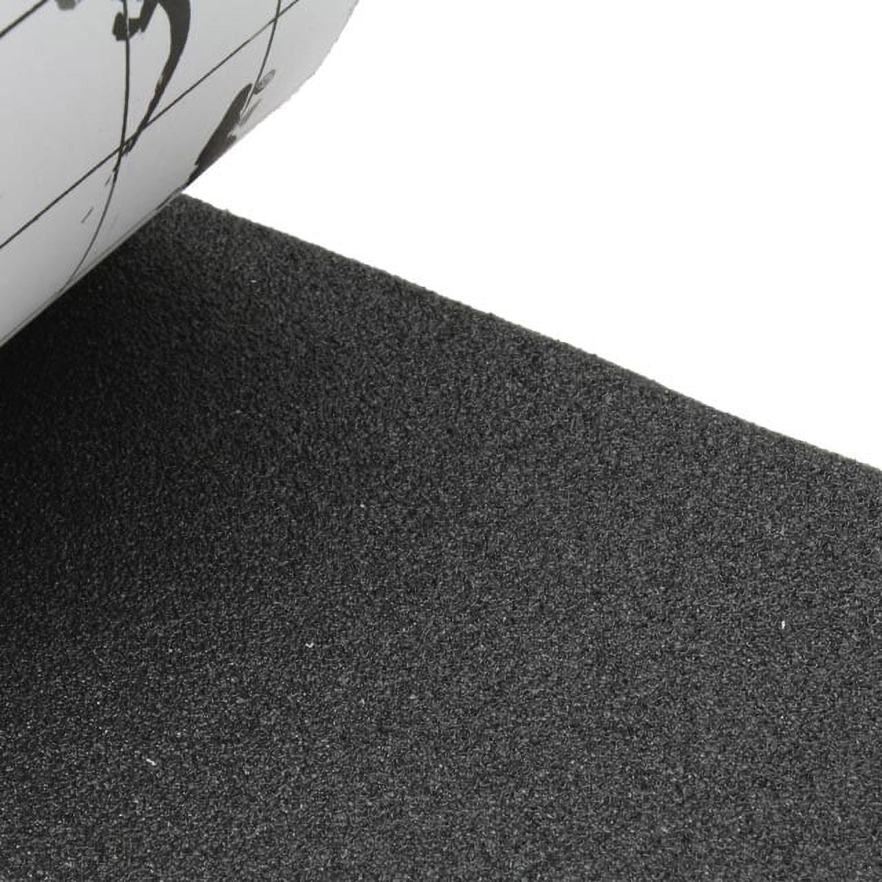 2" x  60' Anti-Slip Black Grip Tape