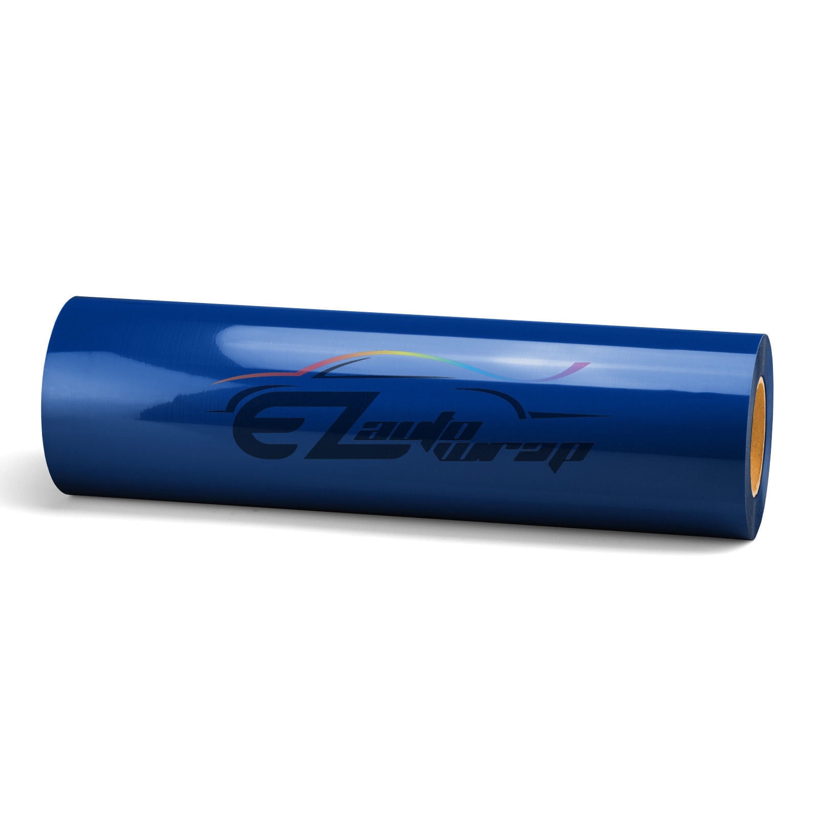 ESSMO Royal Blue Matte Solid Heat Transfer Vinyl HTV Sheet T-Shirt 20" Wide Iron On Heat Press DP23 20"x480"