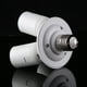 thumbnail image 3 of Lámpara 3/4 in1E27 Adaptador de bombilla de de luz de divisor de enchufe de base (E27-3E27) Sywqhk Para estrenar, 3 of 7