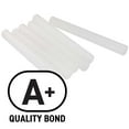 thumbnail image 5 of Surebonder All Purpose Clear 4-inch Full Size Hot Glue Sticks - 30 Pack, 5 of 9