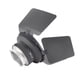 thumbnail image 2 of Ajustador de enfoque de lente Fresnel NiceFoto FD‑110 para luz de fotografía con montura Bowens, 2 of 11