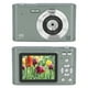 thumbnail image 5 of Cámara Digital 4K, Zoom 16x Sin Vibracia para Fotografía, Grabación de Vídeo, Vieges, Cámara Digital de Fotografía Confocque Autico, Cámara Compacta de 2,4 Pulgadas, 5 of 7