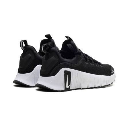 NIKE WOMENS Free Metcon 6 Womens "Black White" FJ7126 001 FJ7126 001 from Stadium Goods