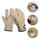 thumbnail image 2 of 1 par de guantes de parrilla de barbacoa de picnic resistentes al calor resistentes al calor, 2 of 7