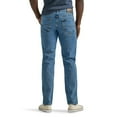 thumbnail image 2 of Men's Lee® Legendary Regular-Fit Jeans Color: Solo Size: 34X34, 2 of 4
