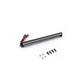thumbnail image 1 of Barra de luz LED Vogacara para techo de coche 184 mm impermeable, 1 of 6