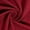 Burgundy, variant on Ponte De Roma Nylon-Rayon Stretch Knit Fabric 60" Wide Many Colors Rayon Nylon Spandex Soft BTY (Army Green)